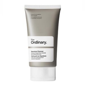 NWT / NIB THE ORDINARY Squalane Cleanser Hydrating Makeup Remover 1.7oz